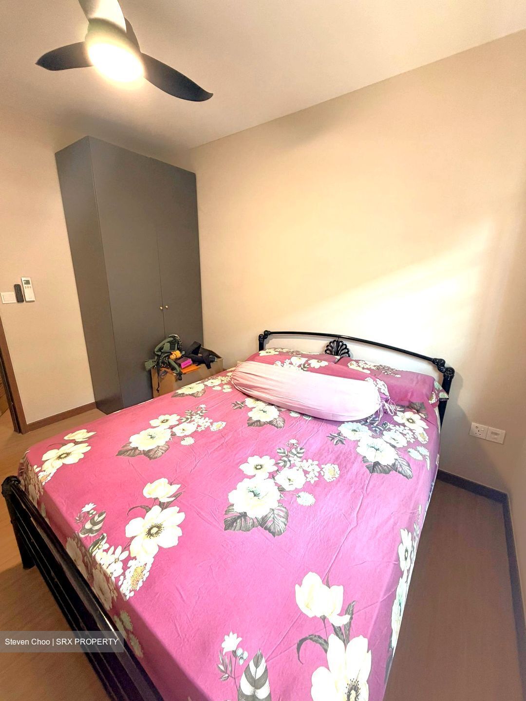 Blk 302B Parc Point (Tengah), HDB 5 Rooms #536606791